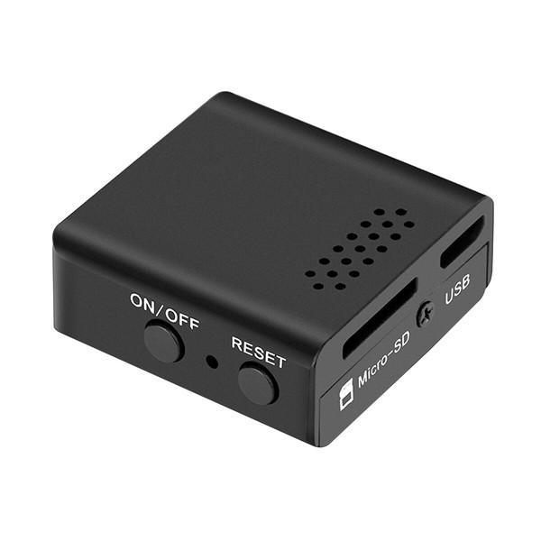 Mini Wireless Camera Wifi IP Home Security HD 1080P Night Vision Nanny Cam - Image 13