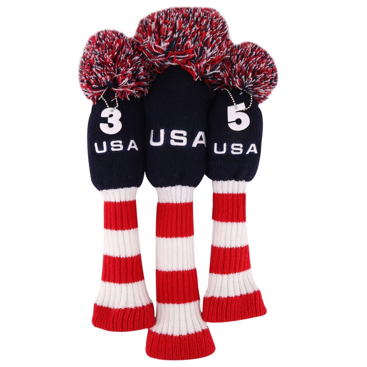 mizuno pom pom headcover