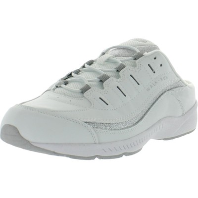 

Женские кроссовки и кроссовки Easy Spirit Romy White шириной 8,5 (C, D, W) 3026, Белый