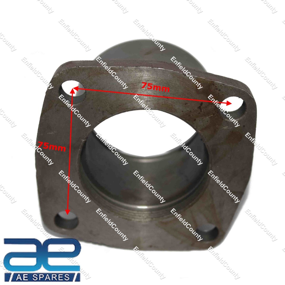 PTO Shaft Housing Unit For Ford 2000, 2600, 2810, 2910, 3000, 3600 Tractor 