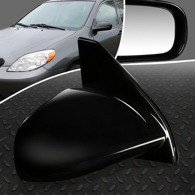 ДЛЯ 03-08 TOYOTA MATRIX PONTIAC VIBE OE STYLE РУЧНОЕ ЗЕРКАЛО ЗАДНЕГО ВИДА С ПРАВОЙ СТОРОНЫ