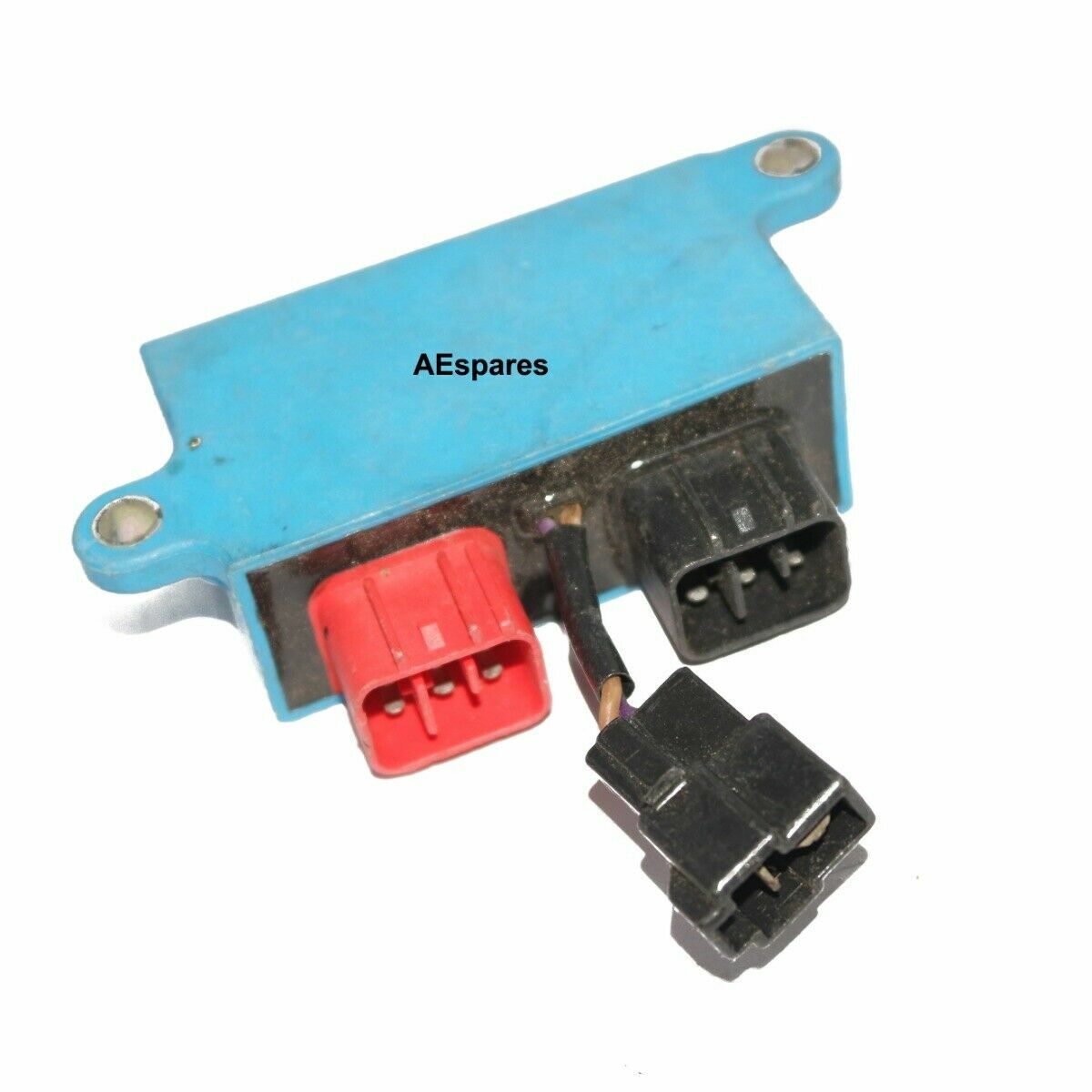 Integral Unit CDI ECU Fits For KTM Duke 200 2013 Model Motorcycle