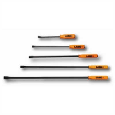 Lang Tools (Kastar) 5pc Pry Bar Set
