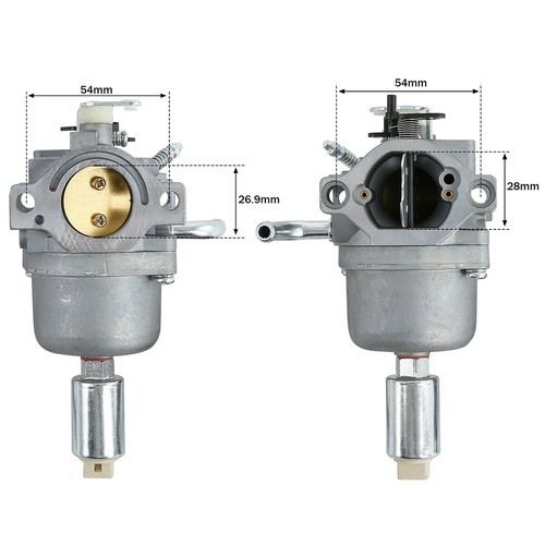 Carburetor for Briggs and Stratton 594593 591731 794572 796109 14.5-21hp Intek