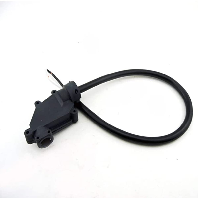 Pressure Switch 310870002 for  Trimmer Blower