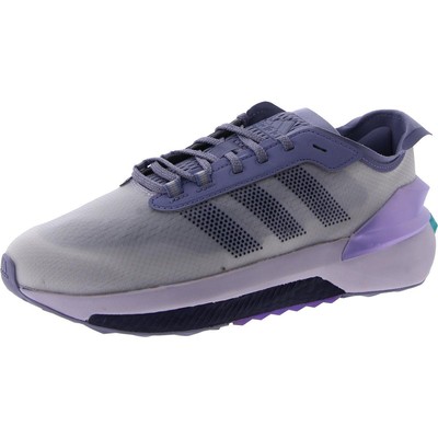 Мужские кроссовки для бега и тренировок Adidas Avryn Gray 6.5 Medium (D) BHFO 7368