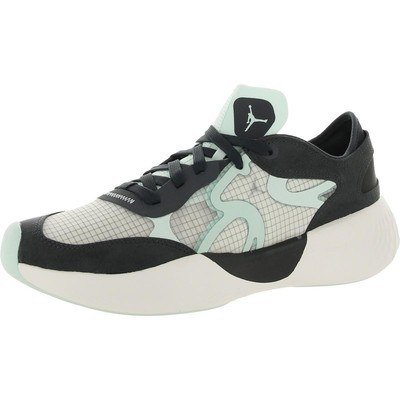 

Женские кроссовки Jordan JORDAN DELTA 3 LOW для спорта и тренинга BHFO 2880, Anthracite/mint foam sail, JORDAN DELTA 3 LOW