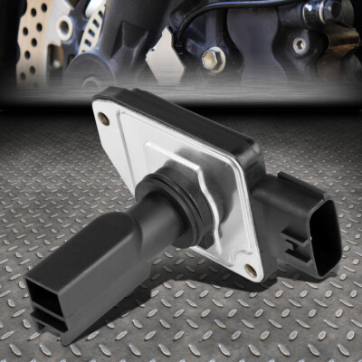 ДЛЯ ДВИГАТЕЛЯ 98-04 INFINITI QX4 NISSAN PATHFINDER XTERRA ДАТЧИК МАССОВОГО РАСХОДА ВОЗДУХА MAF