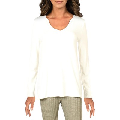 

Женская белая одежда из 2 предметов Bearpaw, пижамный комплект, одежда для дома,  BHFO 4063, White/green