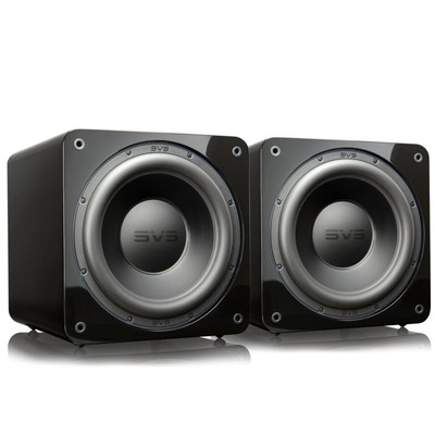 used svs speakers for sale