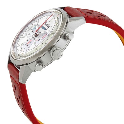 Pre-owned Breitling B01 Top Time Ford Thunderbird Chronograph Automatic Chronometer Men's