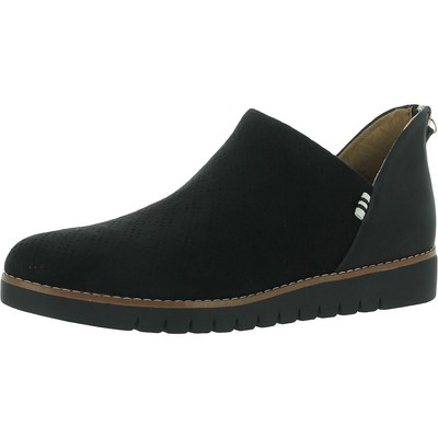 

Scholls Shoes Женские слипоны из искусственной замши Insane BHFO 4116, Insane