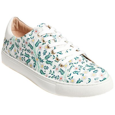 Женская спортивная обувь Jack Rogers Rory Daisy 7.5 Medium (B,M) 7567