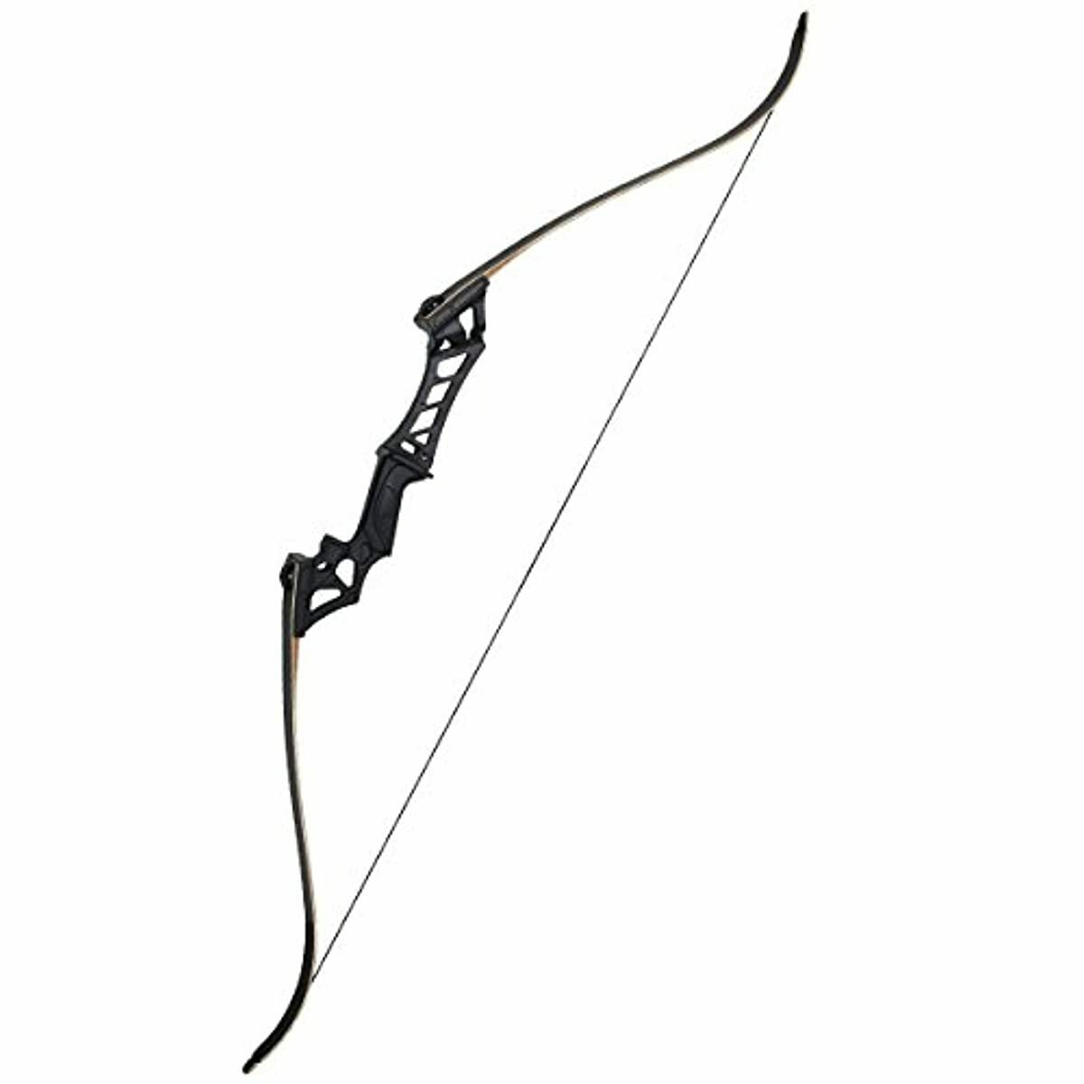 Лук 60 '' 35 lbs Leopard