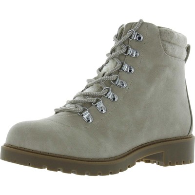 

Женские ботильоны Style - Co. Maariah Taupe, размер 6, средний (B,M) BHFO 1401, Light taupe nb