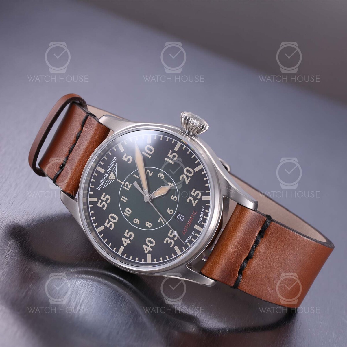 Bauhaus Aviation Flieg...