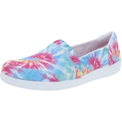 

Женские слипоны Skechers Madison Ave-To Dye For Tie-Dye BHFO 1032, Multi, Madison Ave-To Dye For