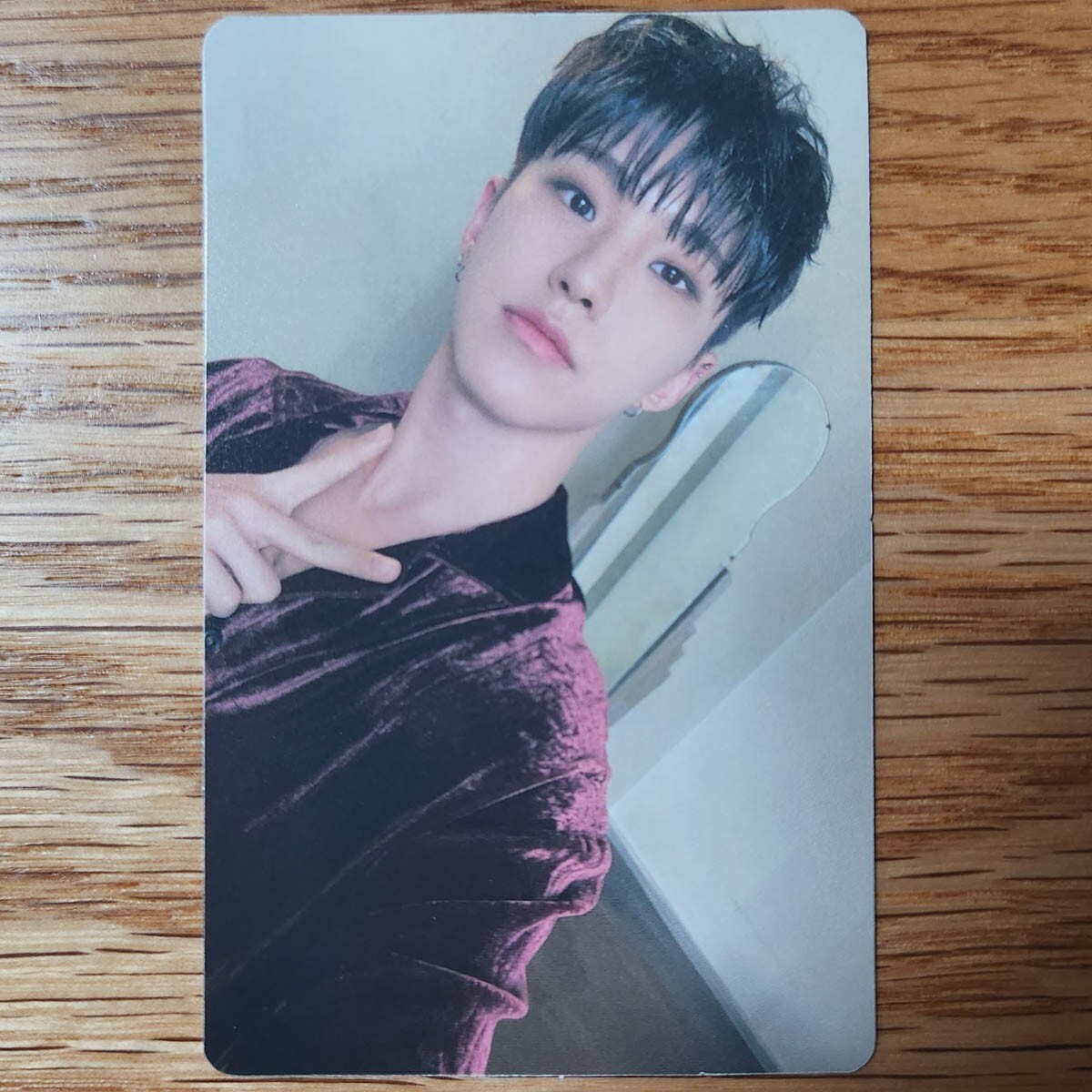 SEVENTEEN - ホシ ラキドロ パワーステーション $_57.JPG?set_id=880000500F