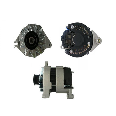 Fits LADA Niva 1.9 TD (VAZ21214) Alternator 1993-1999 - 2631UK