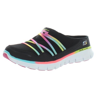 

Женские кроссовки Skechers Synergy Air Streamer Slip On Athletic Shoes BHFO 8316, Synergy - Air Streamer