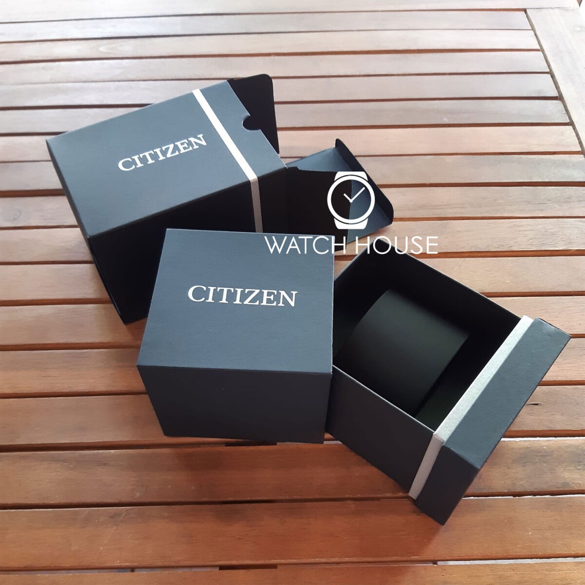 Citizen Original Uhren...