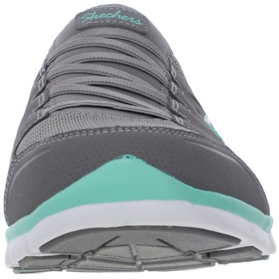 

Женские легкие туфли без ограничений Skechers из пены с эффектом памяти BHFO 9547, Gratis No Limits