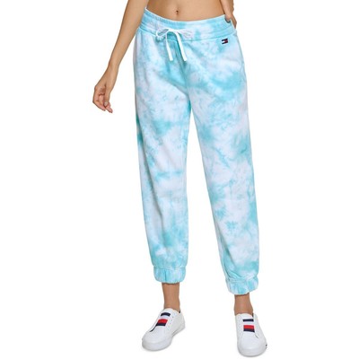 

Женские удобные спортивные брюки Tommy Hilfiger Sport BHFO 6565