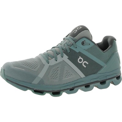 

Кроссовки для бега On Running Mens Cloud Ace Performance Trainers BHFO 2966, Cloud Ace