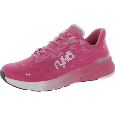 Женская спортивная обувь Ryka Euphoria Run Pink шириной 8 см (C, D, W) 4383