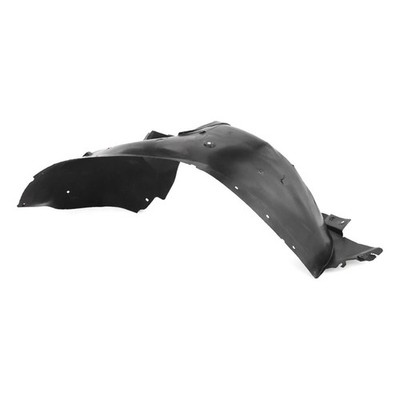 2021-2025 Chevrolet Trailblazer Front Right Fender Liner GM1249308 42761202. PFR