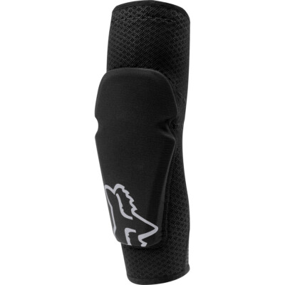 Fox Racing Enduro Elbow Slip-On MTB Bicycle Sleeve Pair Black Adult Large