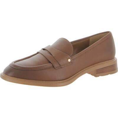 Женские мокасины Franco Sarto Edith 2 коричневого цвета, размер 6,5 (B,M), BHFO 2950