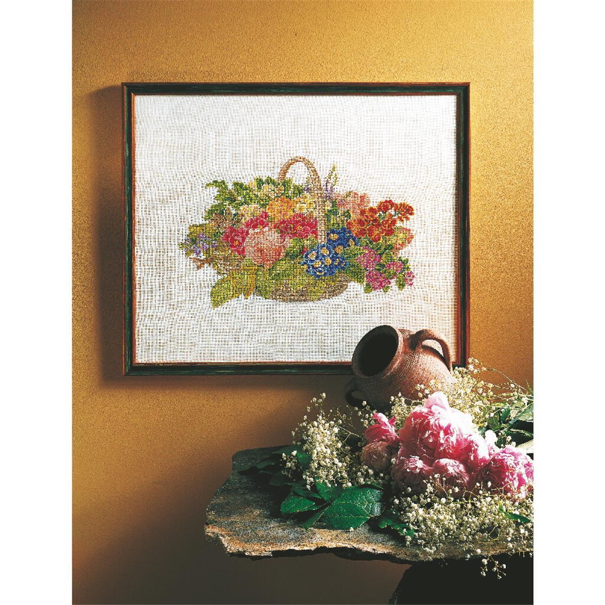 Eva Rosenstand counted cross stitch kit 