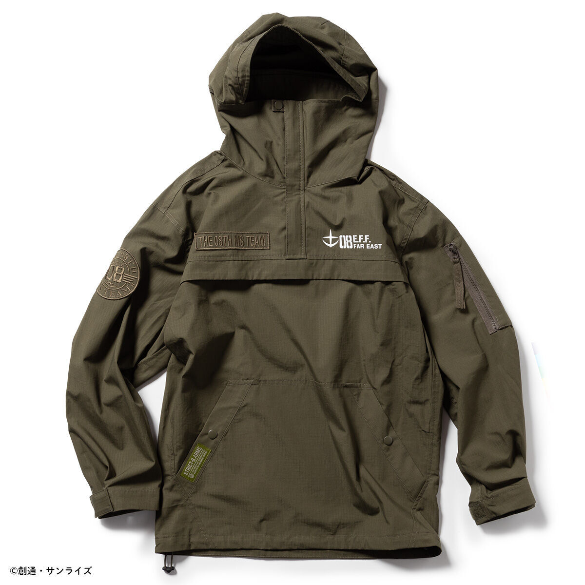 ジャケット・アウター riku umehara 25ss lame zip coat JXQXHCFS Hip Hop Jacket Men High Street Patchwork Color