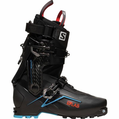 SALOMON SALOMON ALP. BOOTS S / LAB X-ALP BK/CARBON/TRANSCE 24.5 2020