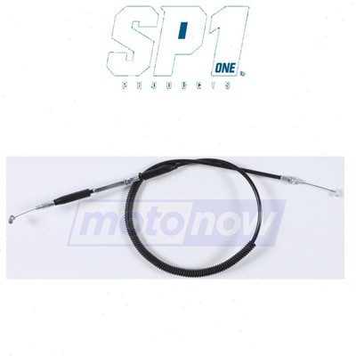 SP1 Throttle Cable for 2017-2018 Polaris 600 Rush XCR - Control Cables ma