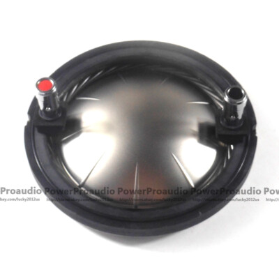 Replacement Diaphragm Fit For B&C DE780TN-8 Neodymium Titanium Driver 