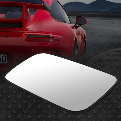 ДЛЯ 85-05 CHEVY ASTRO GMC SAFARI OE STYLE СТЕКЛЯННАЯ ЛИНЗА ЗЕРКАЛА ЛЕВОЙ ДВЕРИ 12476269