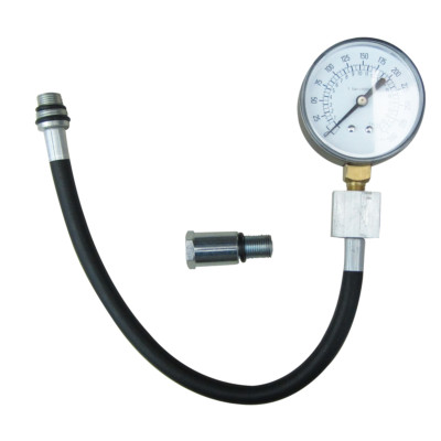Lang Tools (Star Products) TU-7C Flex Drive Compression Test Kit