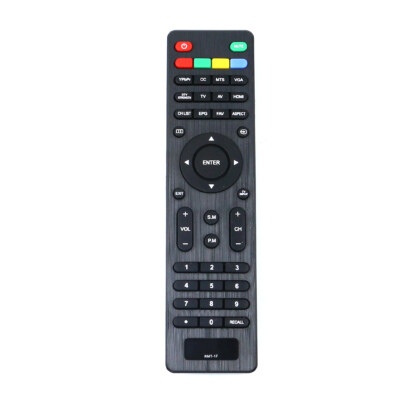 New RMT-17 Remmote for Westinghouse TV LD-2480 LD-3240 VR-2218 VR-2418 VR-3215