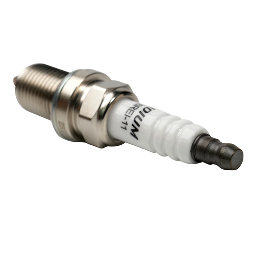 4X Ignition Coil & 4X Iridium Spark Plug For Toyota Corolla Pontiac L4 1.8 UF247