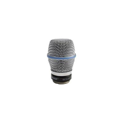 Картридж Shure RPW120 Wireless Beta 87A, корпус в сборе и решетка