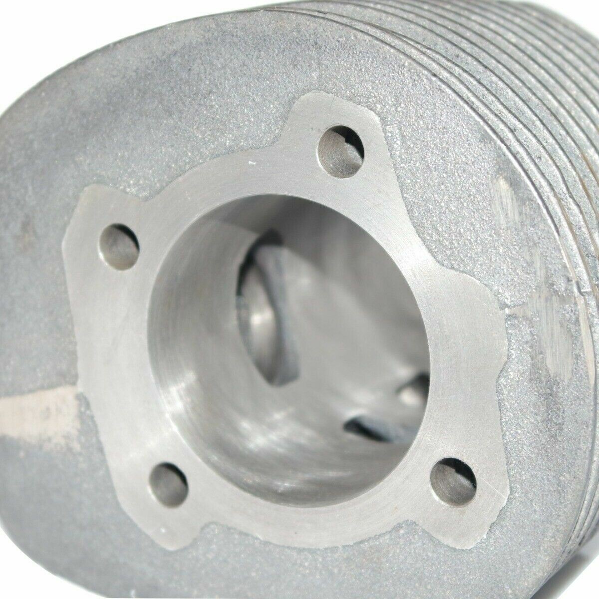 New Vespa PX 200 COSA Cylinder Barrel Piston Kit  66.50 MM 