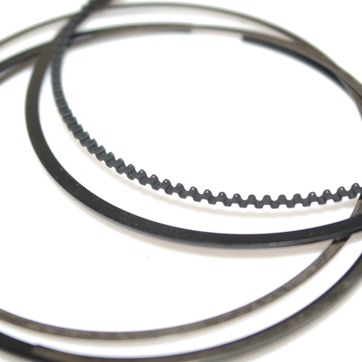 Fits Royal Enfield Classic 500cc EFI Piston Ring Set Std Size  