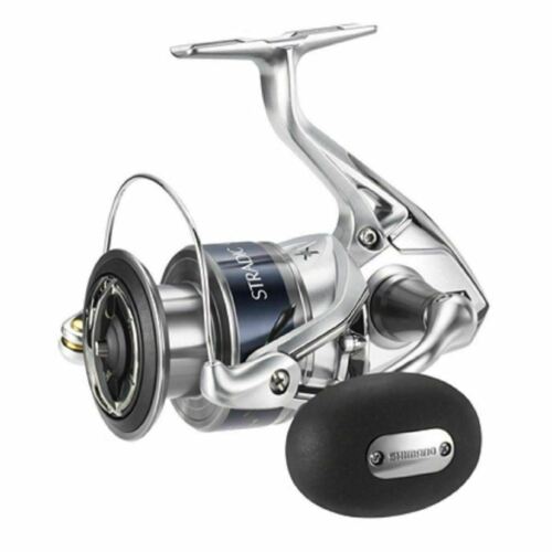 Shimano 19 STRADIC 1000S Spinning Reel 4969363040268