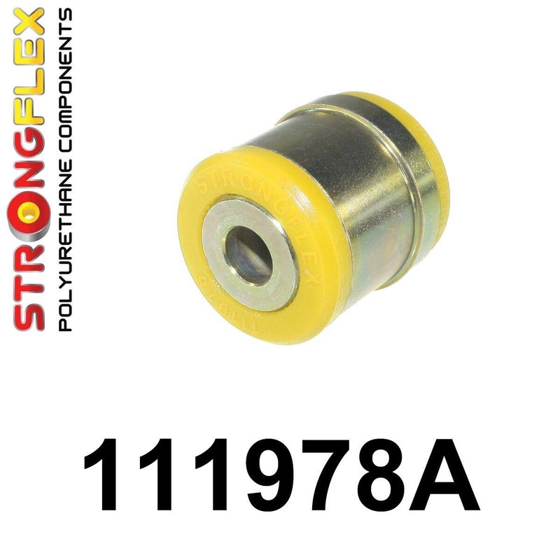 Mercedes Silent Bloc IntÃ©Rieure De Commande De Pincement ArriÃ¨Re Sport