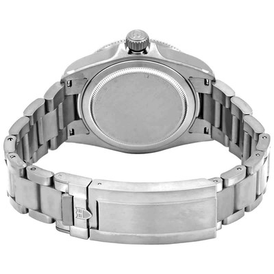 Pre-owned Tudor Pelagos 39 Automatic Black Dial Men's Watch 25407n-0001