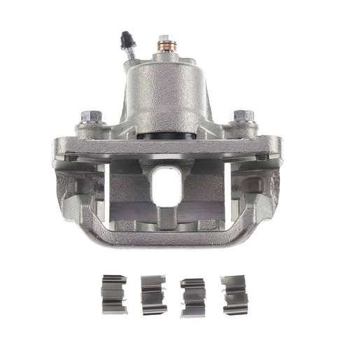 4Pcs Brake Calipers Front & Rear for Toyota Sequoia 20082015 Tundra 20072015 eBay