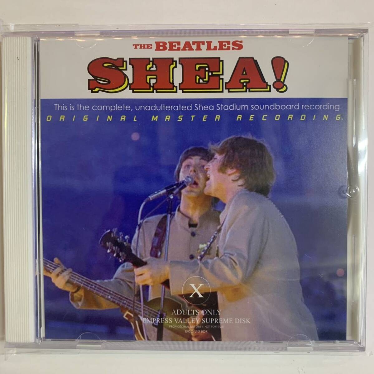 洋楽 [6CD] The Beatles / BEATFILE PREMIUM 洋楽 [6CD] The Beatles / BEATFILE PREMIUM 洋楽 [6CD] The