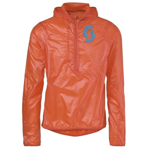 Superdry Veste de pluie Ultimate Orange | Dressinn